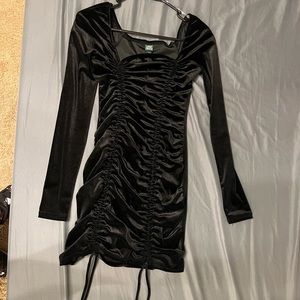 95% Polyester/5% Spandex